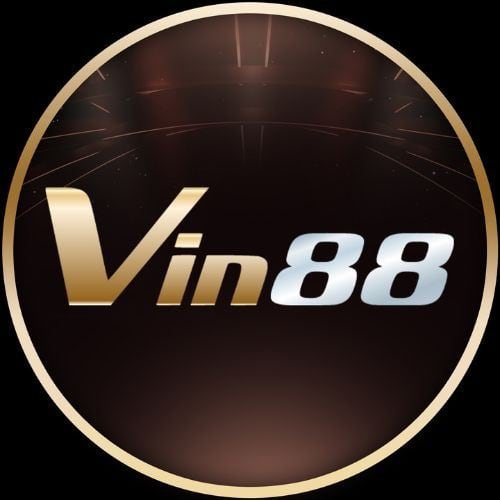 Logo Vin88