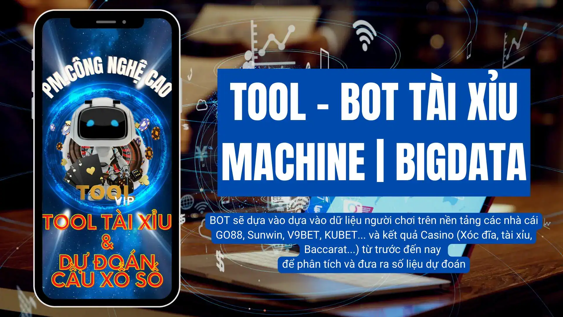 App Du Doan Tai Xiu 677812888Fae8