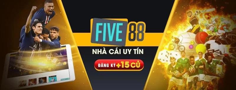 Nha Cai Five88 6777B61582E9E