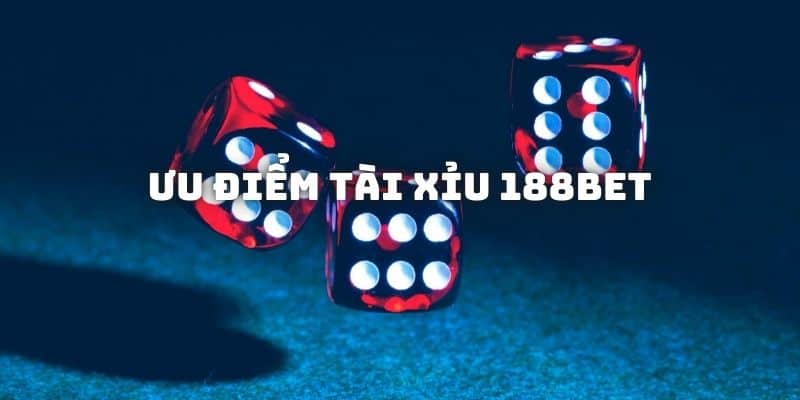 Tai Xiu 188Bet 677806Fd5A311