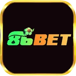Logo 86Bet