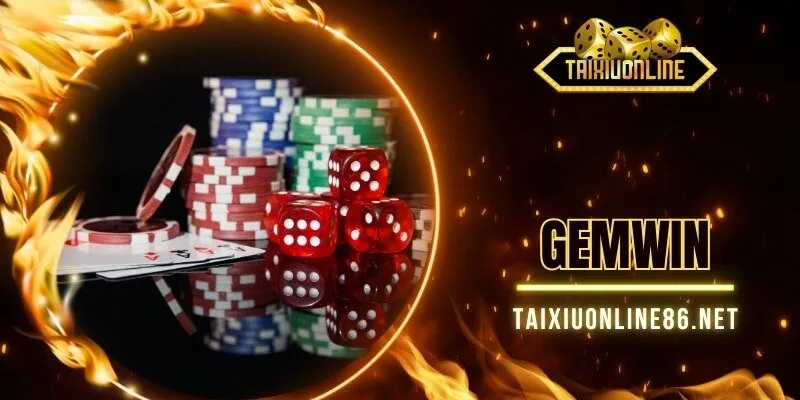 Gemwin – Trải Nghiệm Siêu Khuyến Mãi Dành Riêng Cho Bạn